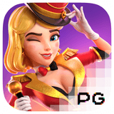 RTP pgsoft roadbet138